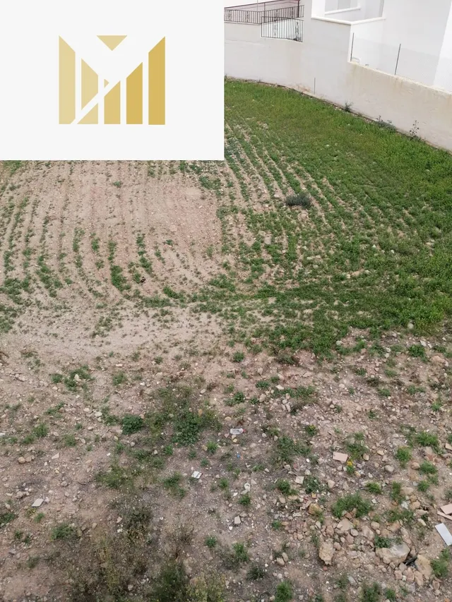 TERRENO URBANO EN DALIAS