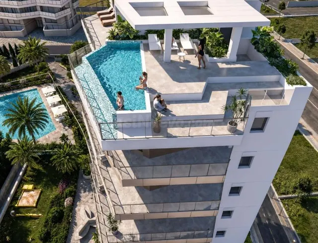 Altamare Sea Gardens – Apartamentos de obra nueva en Villajo - foto 3