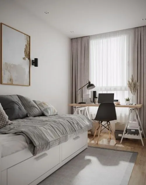 Apartamento 3 habitaciones 72m² en venta - Pueblo — 22