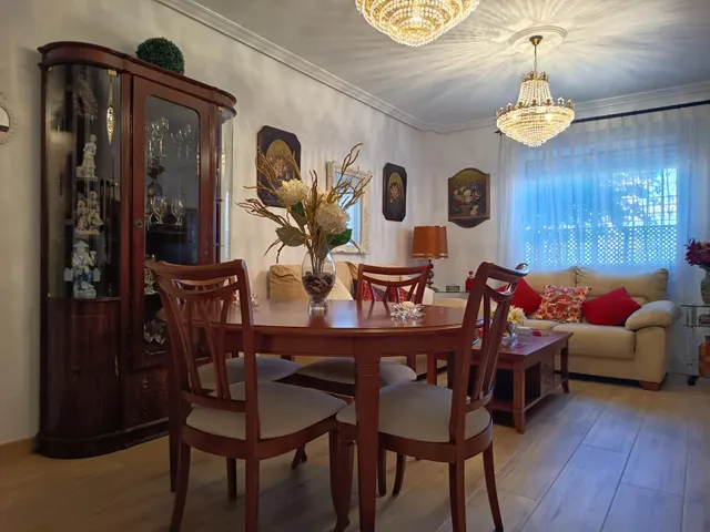 Fantástica vivienda junto al Vial — 13