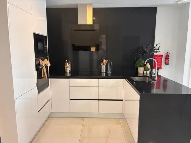 Apartamento 2 habitaciones 76m² en venta - Urbanización Perla del Mar — 16