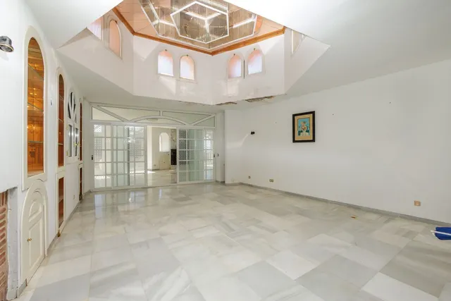 Chalet 9 habitaciones 1146m² en venta - Centro — 10
