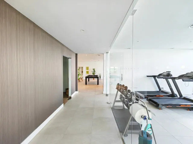 Apartamento 2 habitaciones 87m² en venta - Costa del Sol — 24