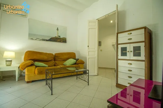 Apartamento casco antiguo Badajoz — 6