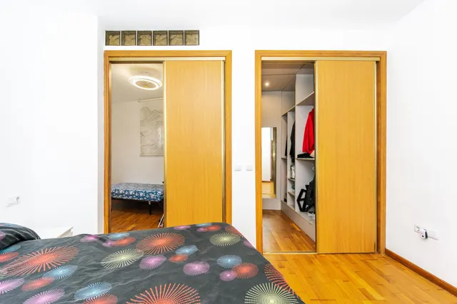 FANTÁSTICO PISO JUNTO A LA PLAYA - LA RÁBITA — 15
