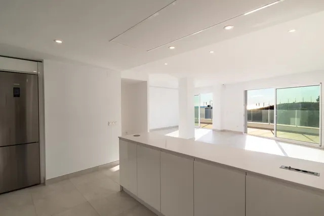 Ático 4 habitaciones 175m² en venta - Marbella — 5