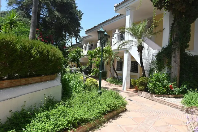 Apartamento 2 habitaciones 96m² en venta - Marbella — 7