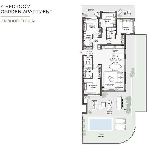 EXCLUSIVOS APARTAMENTOS DUPLEX Y ÁTICOS EN ESTEPONA !! — 22