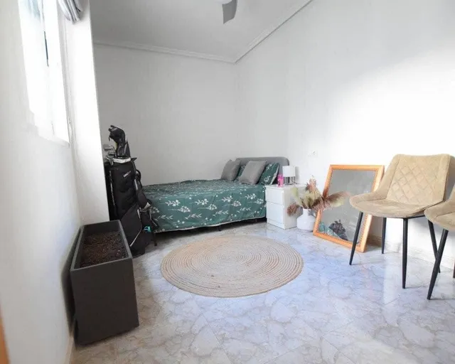 Apartamento 2 habitaciones 77m² en venta - Pueblo 8 — 8