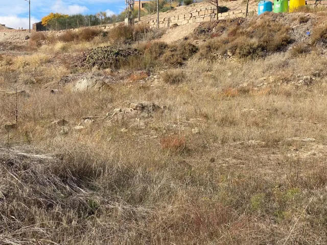 Terreno Urbanizable  en Torrefeta i florejacs, a 3km de Guissona — 17