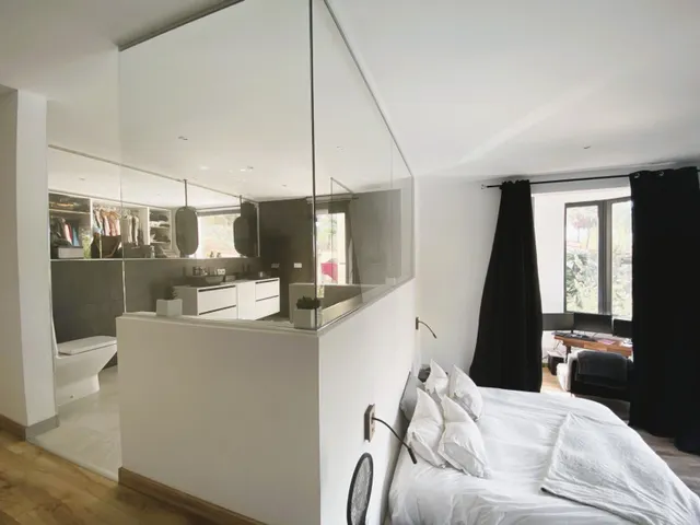 Villa 4 habitaciones 400m² en venta - Santa Ponsa — 9