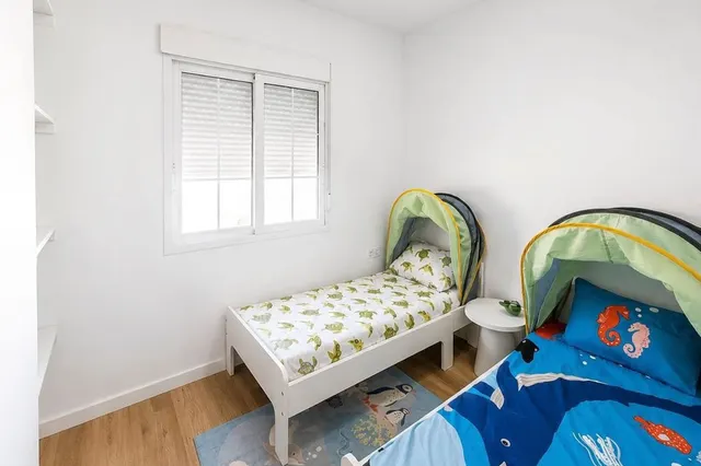 Adosado 3 habitaciones 65m² en venta - La siesta — 9