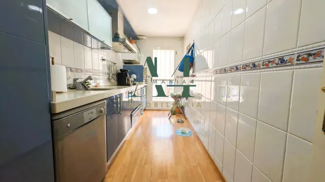 Bonito Adosado en residencial Gredos — 9