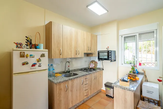Restaurante 1 habitación 429m² en venta - South of spain — 22