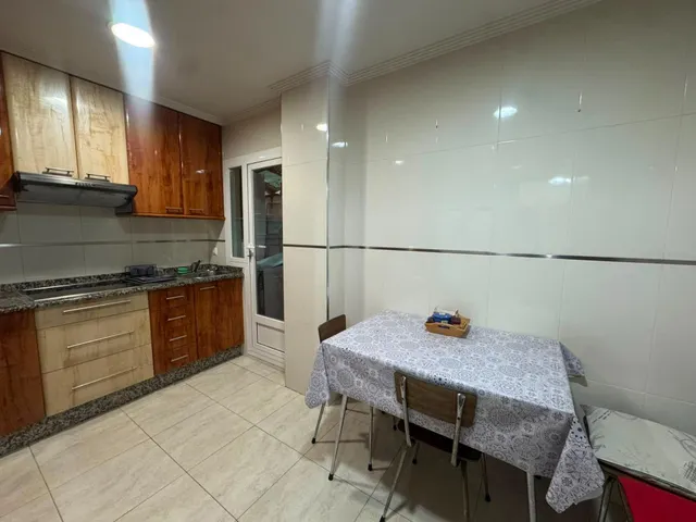 Espectacular piso en avenida de buenos aires con posibilidad de garaje — 8