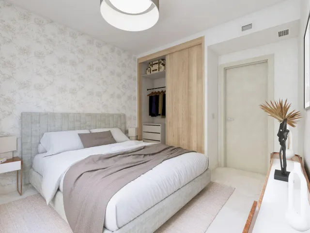 Ático 3 habitaciones 117m² en venta - Mijas golf — 18