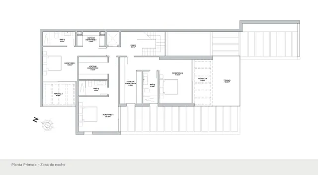 Villa 4 habitaciones 458m² en venta - Racó del Galeno — 6