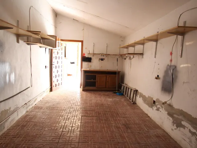 CHALET EN LOS BALCONES — 20