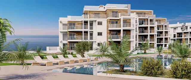 Atico primera linea Denia — 2