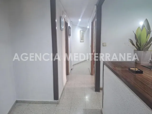 Piso en venta en Valencia, para reformar, — 3