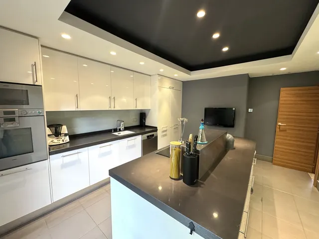 Ático Dúplex 3 habitaciones 253m² en venta - El Madroñal — 6