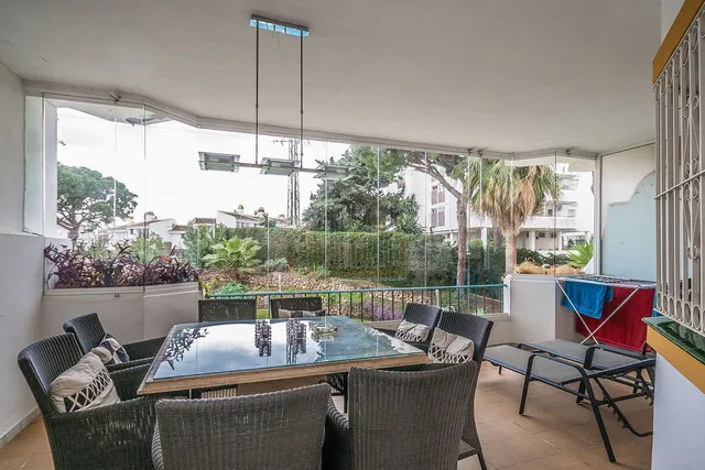 Apartamento 2 habitaciones 91m² en venta - Riviera del sol — 2