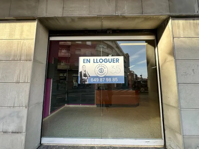 Local Premium de 250 m2 en ubicación estratégica. — 31
