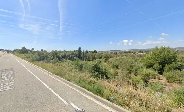 3 Parcelas en carretera para servicios en El Vendrell — 2
