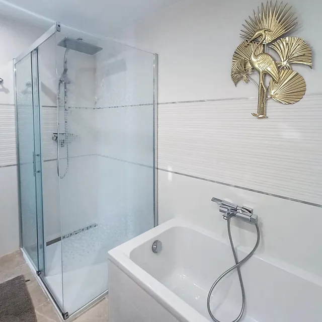 Apartamento 1 habitación 90m² en venta - Barranco Hondo — 17
