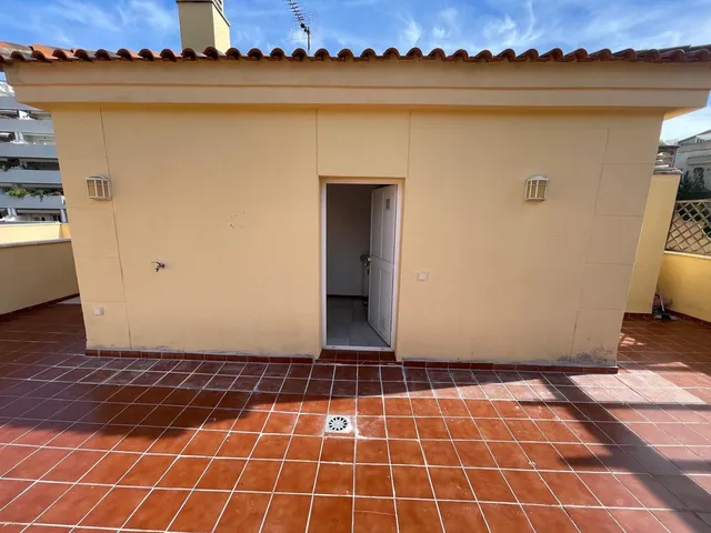 Ático 2 habitaciones 86m² en venta - Centro — 13