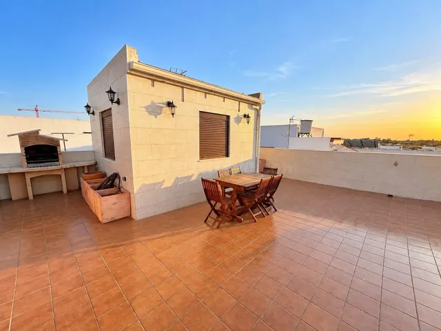 Pareado 3 habitaciones 109m² en venta - Andalucia - foto 2