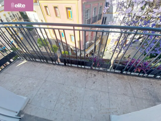 ESPECTACULAR PISO EN EL CENTRO DE JEREZ — 8