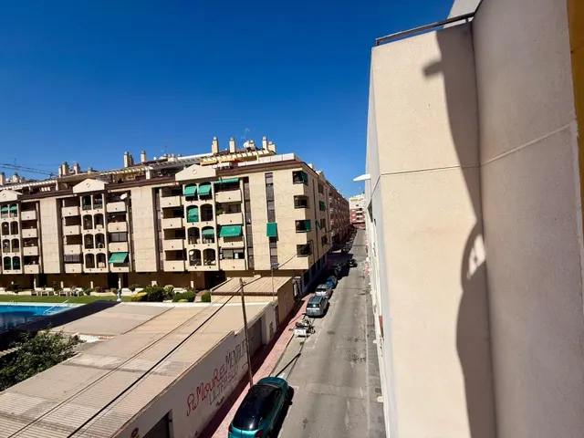 Apartamento 1 habitación 46m² en venta - Torrevieja — 11