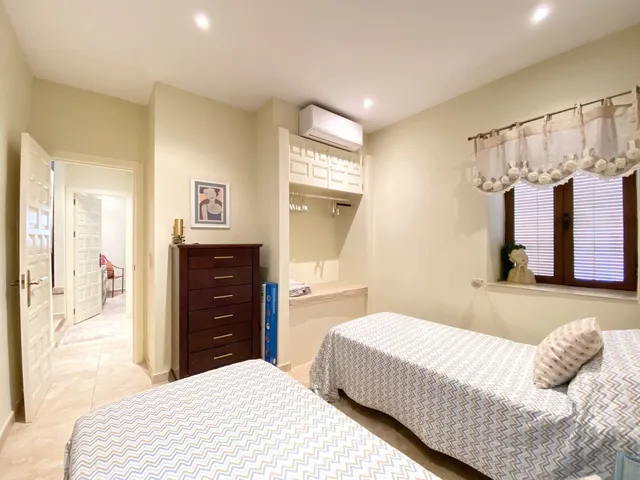 Adosado 5 habitaciones 200m² en venta - Marbella — 32
