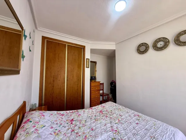 Apartamento 1 habitación 46m² en venta - Centro — 17