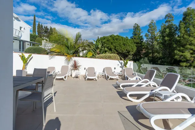 Chalet 6 habitaciones 280m² en venta - Riviera del sol — 12