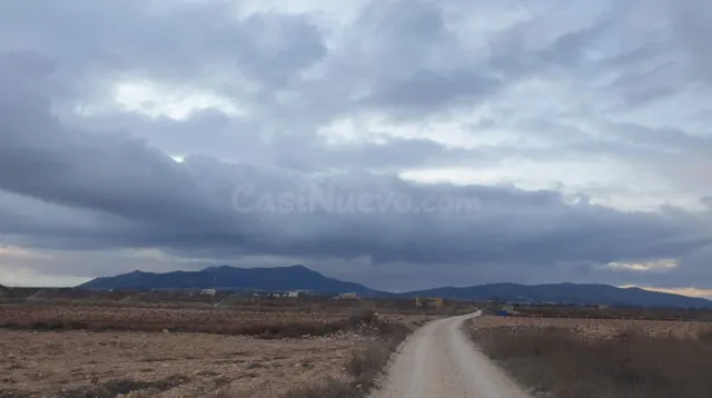 Parcela de inversión en la Costa Blanca