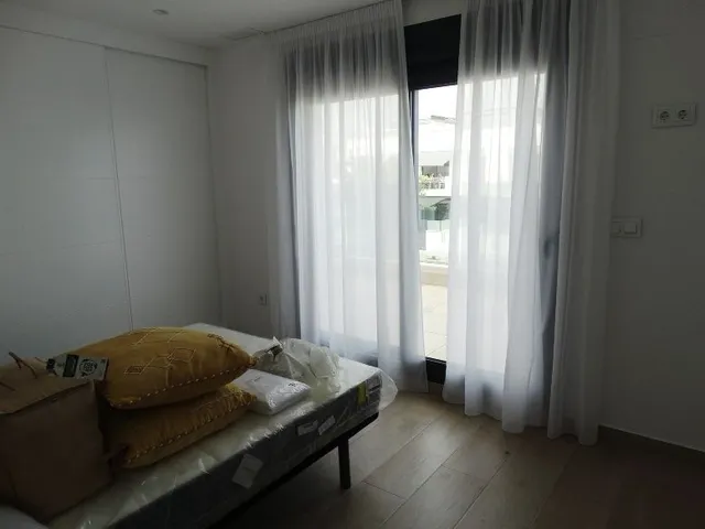 Adosado 3 habitaciones 116m² en venta - Zona Pueblo — 25