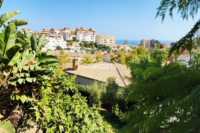 Chalet 6 habitaciones 493m² en venta - Centro — 21