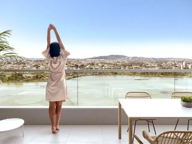 Apartamento 3 habitaciones 320m² en venta - Calpe — 11