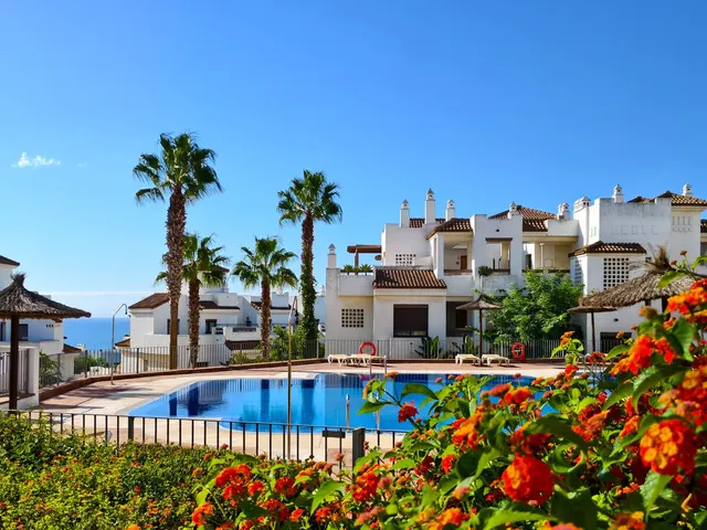 Ático 3 habitaciones 113m² en venta - Playa la alcaidesa — 13