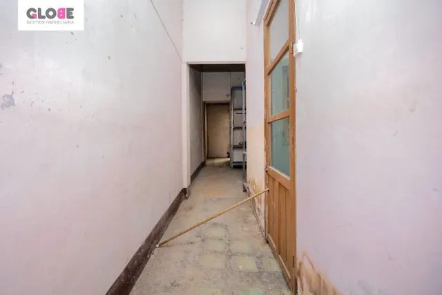 A LA VENTA EDIFICIO EN PLAZA BIB-RAMBLA — 15