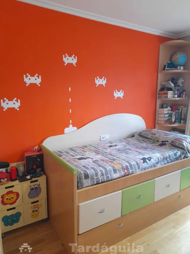 CHALET EN VILLARES DE LA REINA — 8