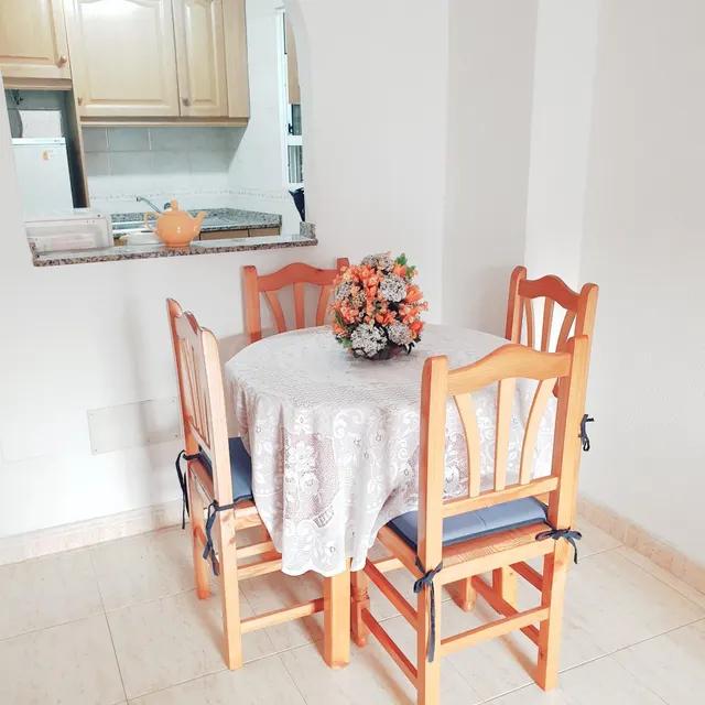 Apartamento 1 habitación 54m² en venta - Parque de las Nacio - foto 5