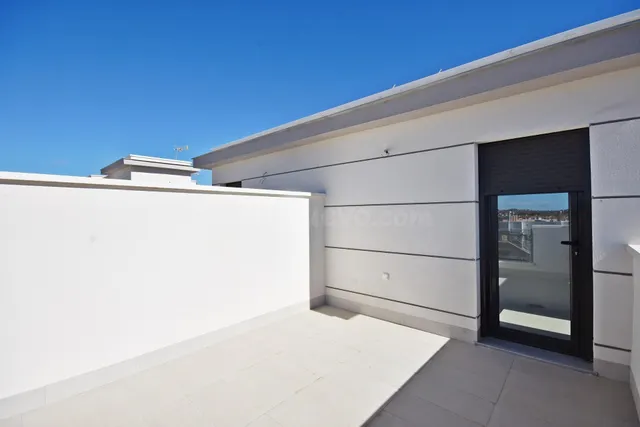 Villa 3 habitaciones 101m² en venta - El Alamillo — 5