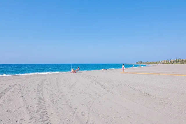 PISO VENTA EN CAMINO DEL PELAILLO EN MOTRIL — 32