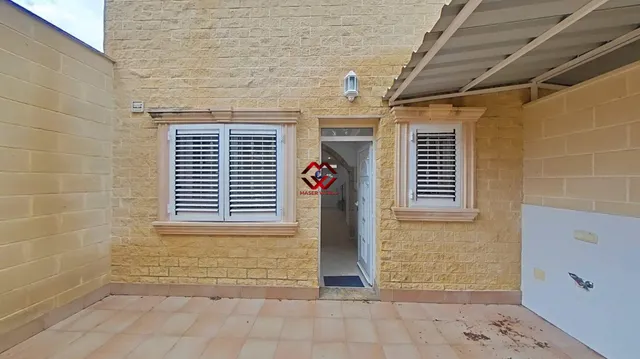 Dúplex reformado a 200 m del mar en Santiago de la ribera — 22