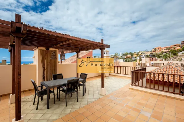 Ático Dúplex 2 habitaciones 215m² en venta - Playa del Duque - foto 5