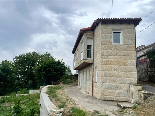 CASA EN VENTA CARBALLEDA DE AVIA (OURENSE) - foto 4