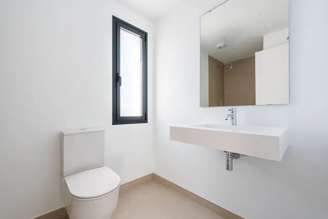 Adosado 3 habitaciones 112m² en venta - Costa Del Sol — 13
